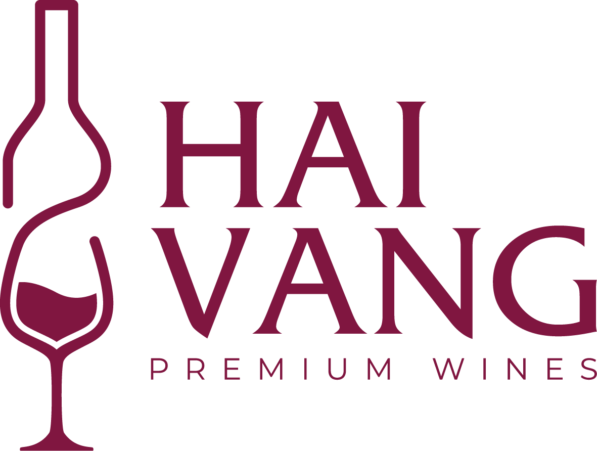 Logo Rượu Hải Vang