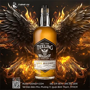 TEELING